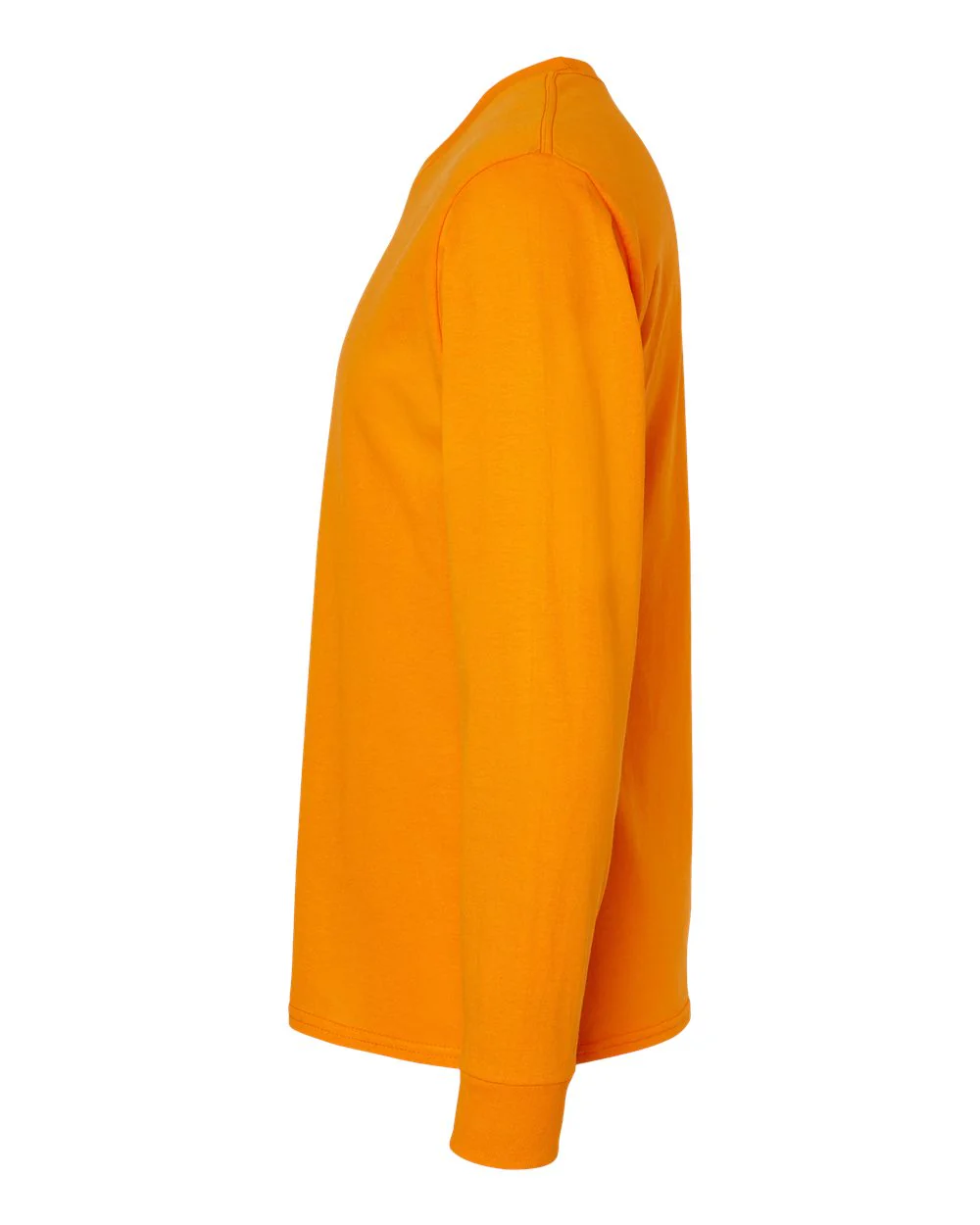 Hanes-5286-Essential-T Long Sleeve T-Shirt - Image 124