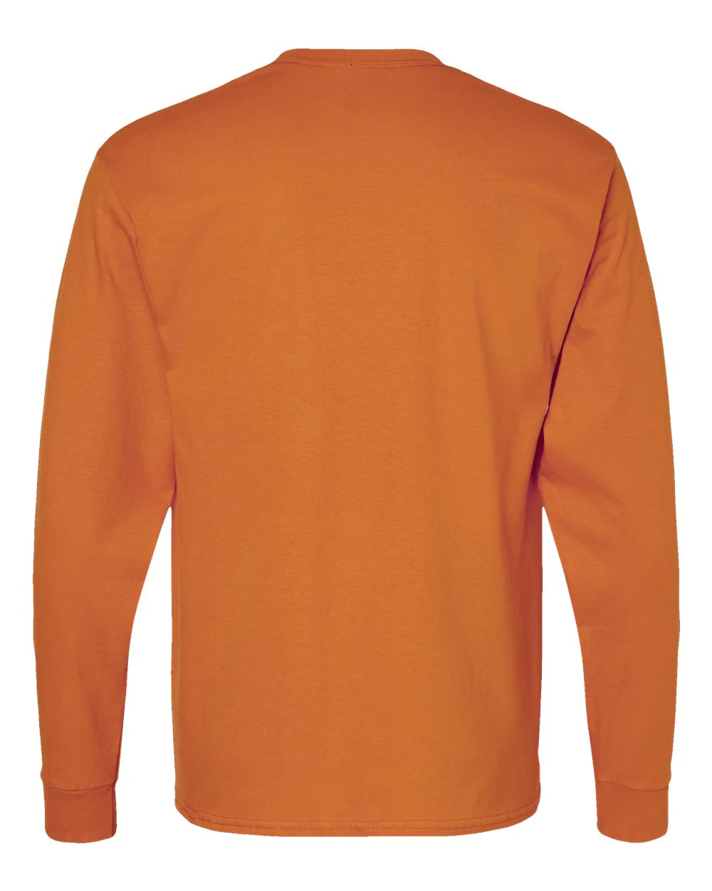 Hanes-5286-Essential-T Long Sleeve T-Shirt - Image 129