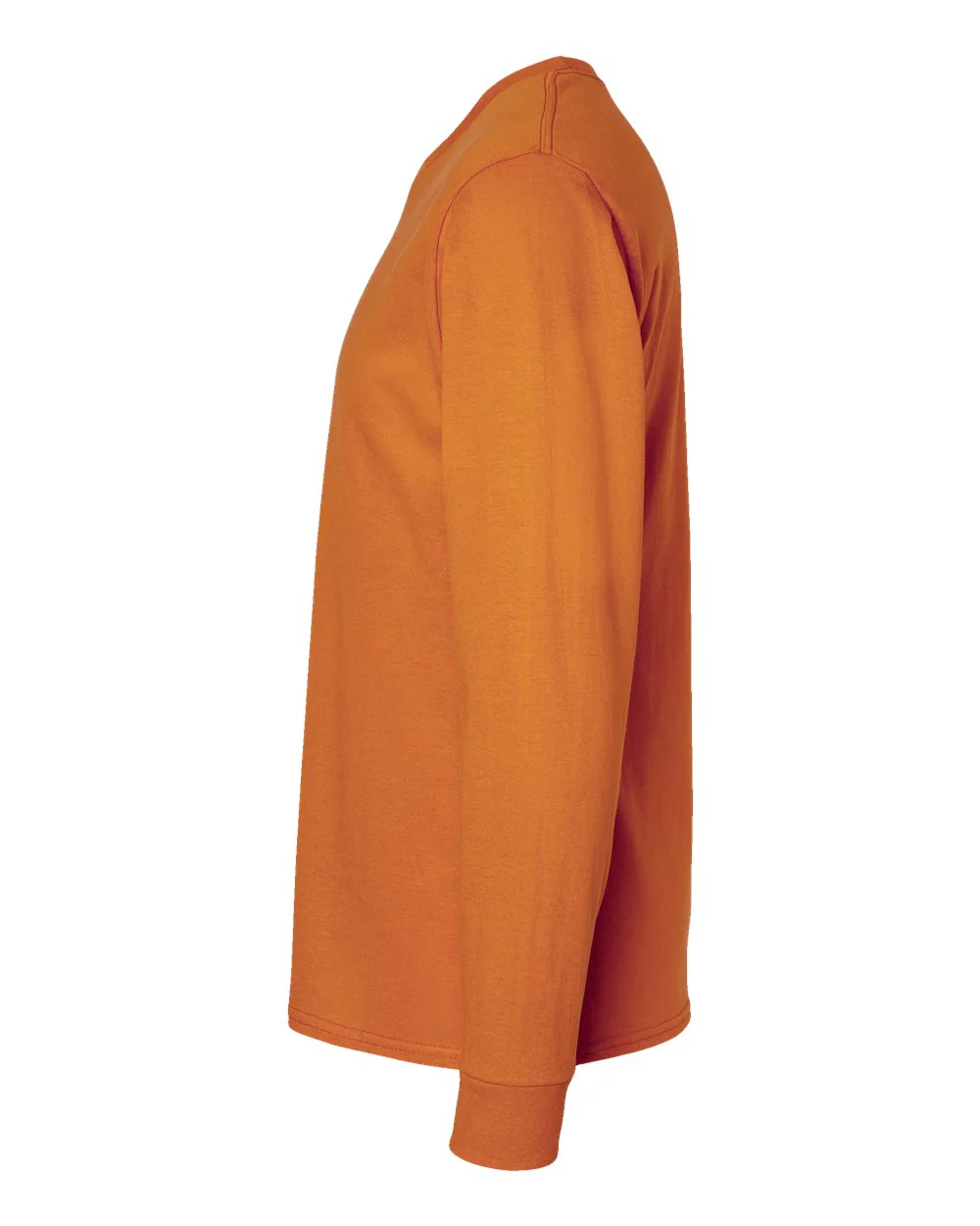 Hanes-5286-Essential-T Long Sleeve T-Shirt - Image 130