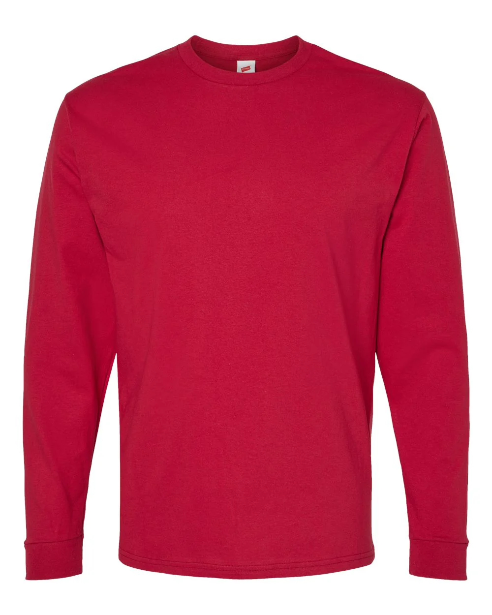Hanes-5286-Essential-T Long Sleeve T-Shirt - Image 14
