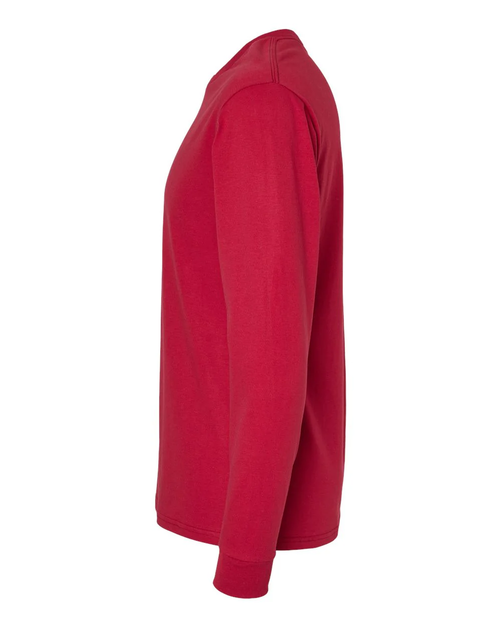 Hanes-5286-Essential-T Long Sleeve T-Shirt - Image 16