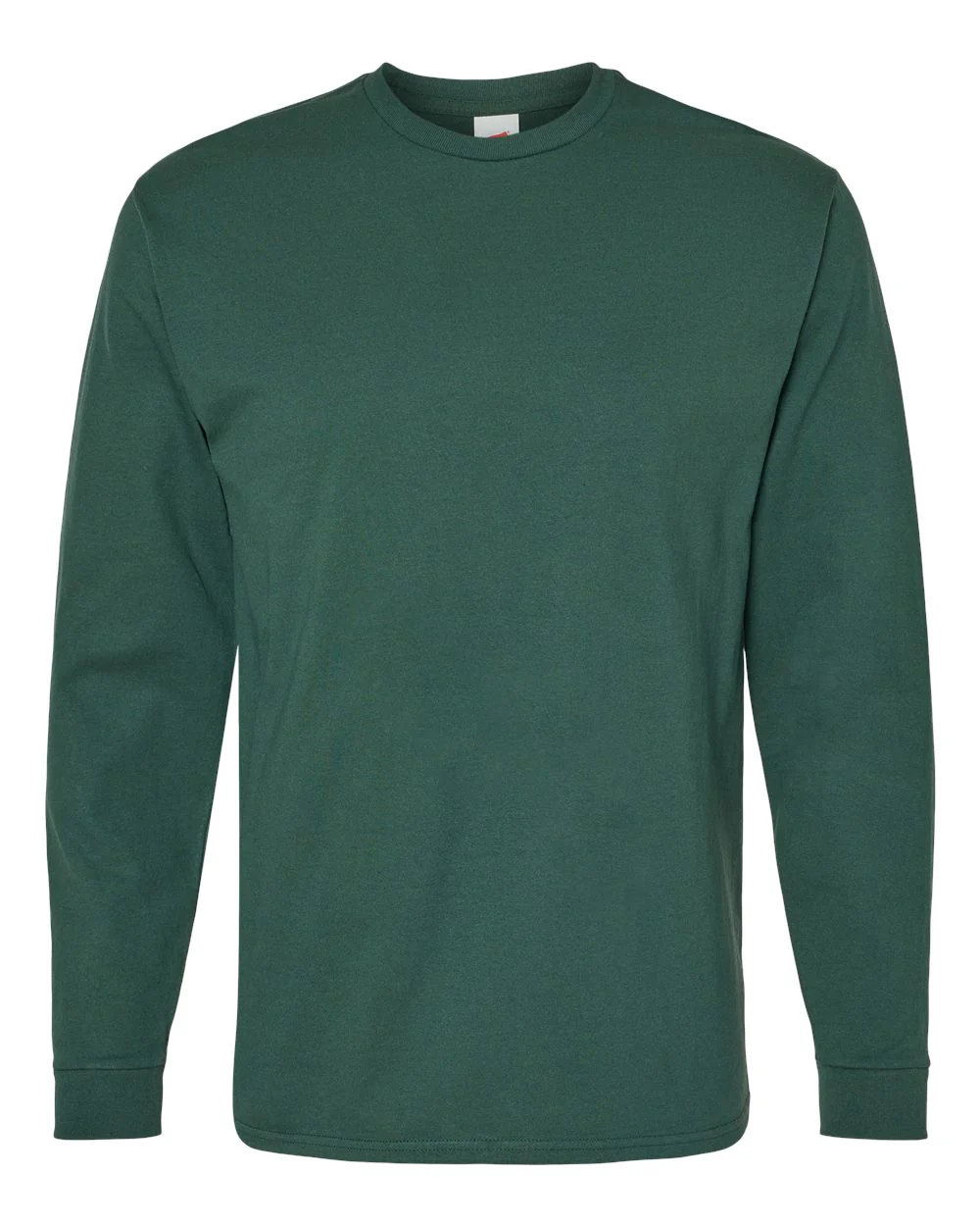 Hanes-5286-Essential-T Long Sleeve T-Shirt - Image 20