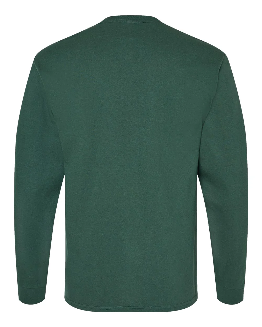 Hanes-5286-Essential-T Long Sleeve T-Shirt - Image 21