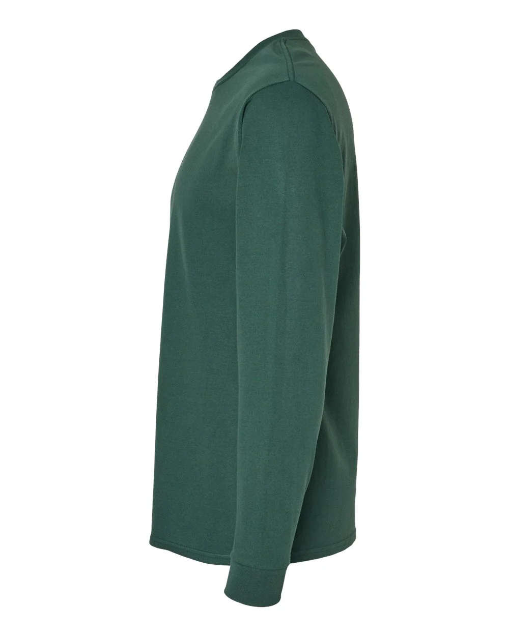Hanes-5286-Essential-T Long Sleeve T-Shirt - Image 22