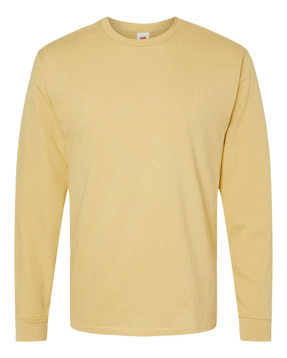 Hanes-5286-Essential-T Long Sleeve T-Shirt - Image 26