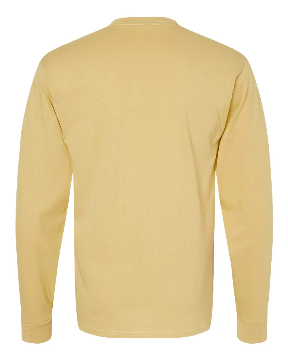 Hanes-5286-Essential-T Long Sleeve T-Shirt - Image 27