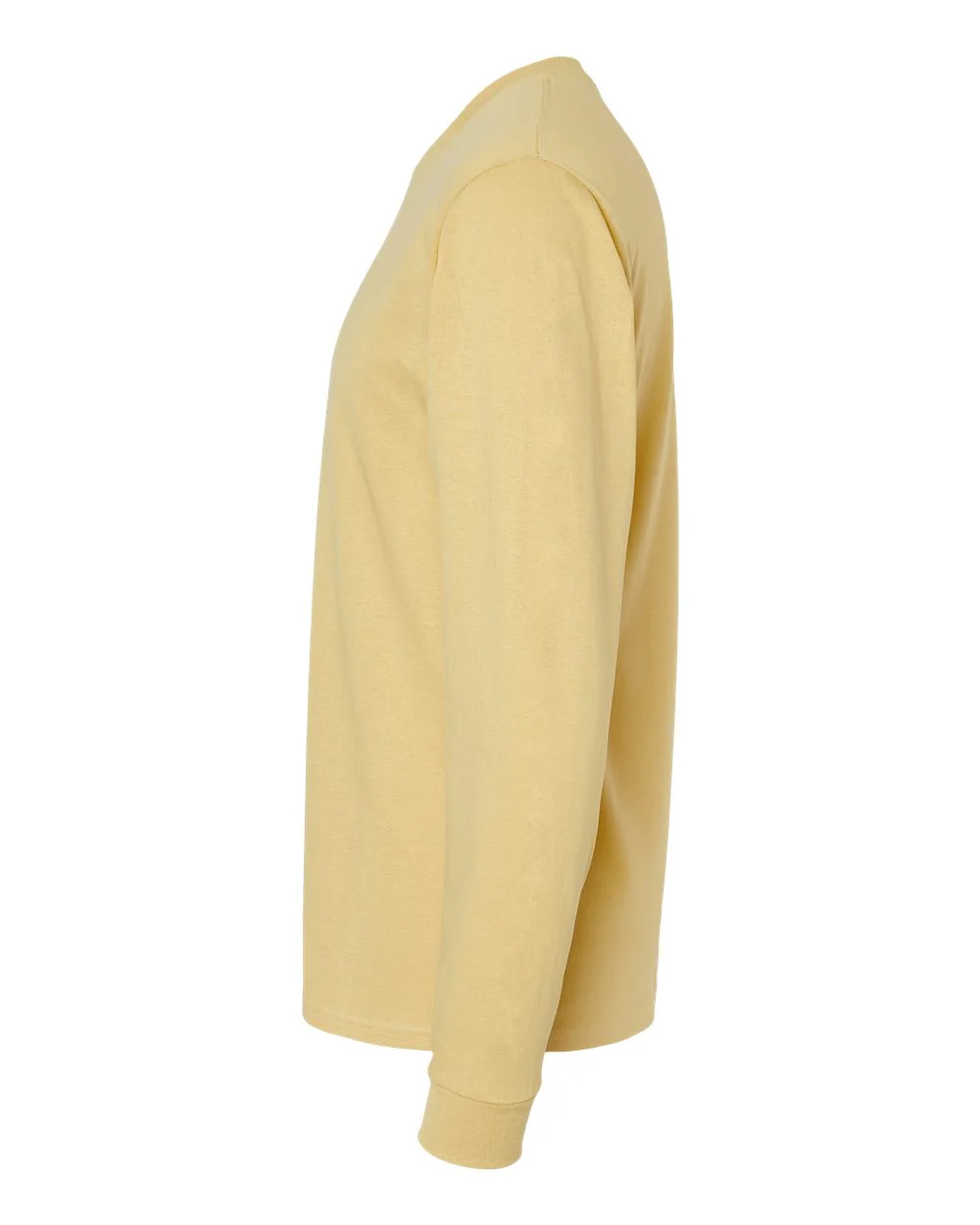 Hanes-5286-Essential-T Long Sleeve T-Shirt - Image 28