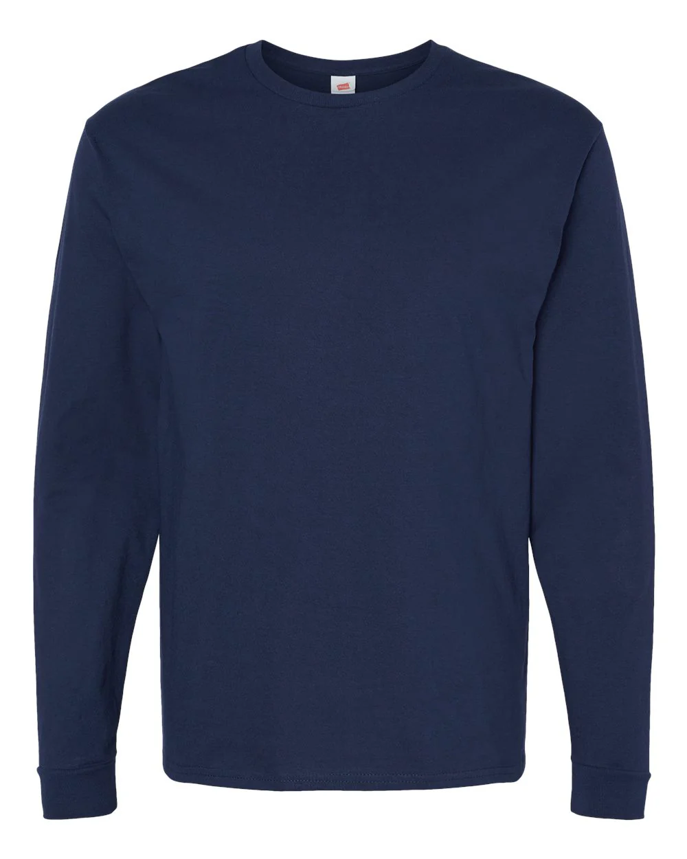 Hanes-5286-Essential-T Long Sleeve T-Shirt - Image 32