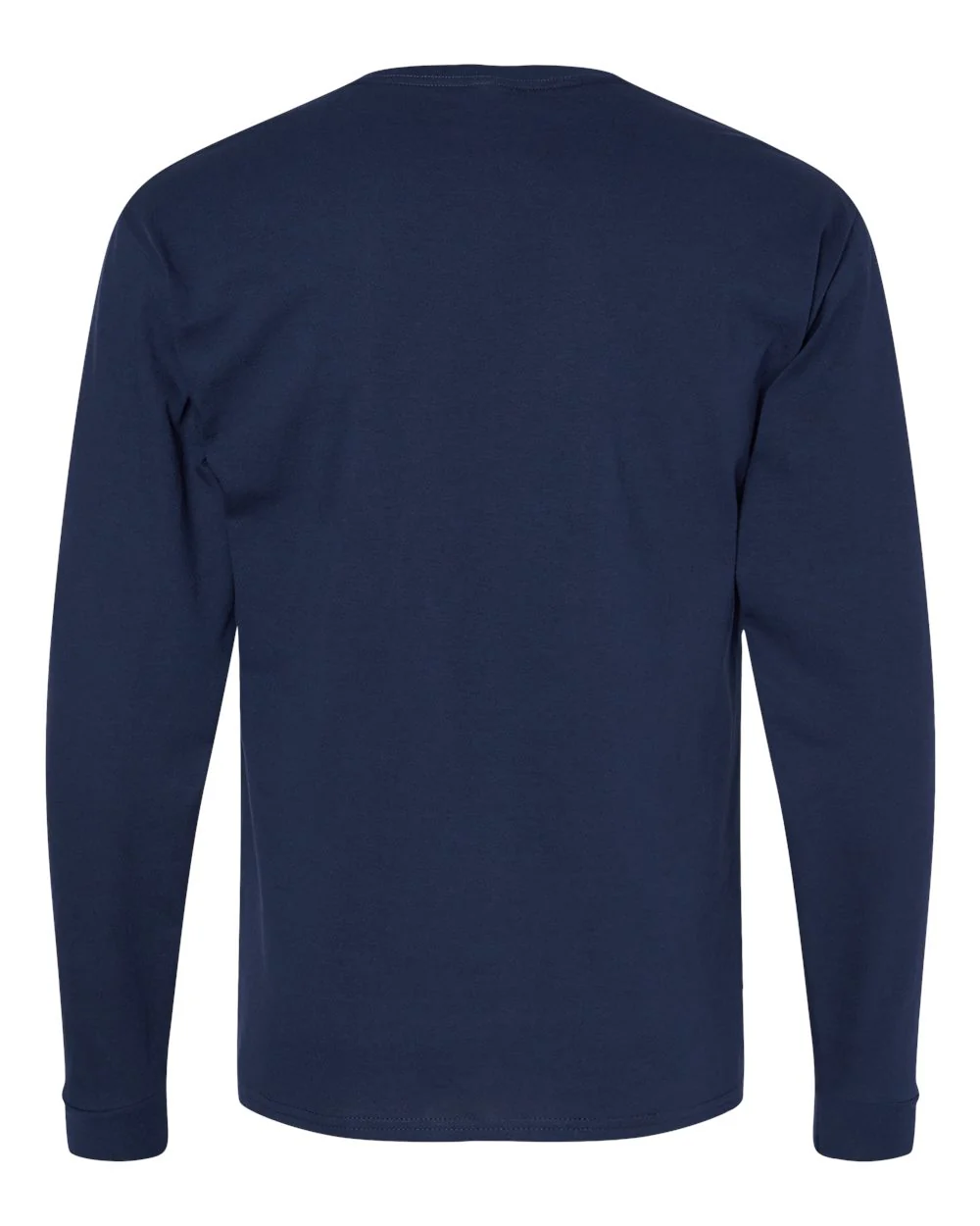 Hanes-5286-Essential-T Long Sleeve T-Shirt - Image 33