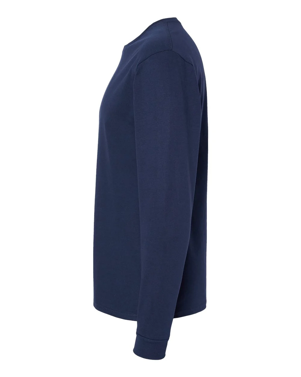 Hanes-5286-Essential-T Long Sleeve T-Shirt - Image 34