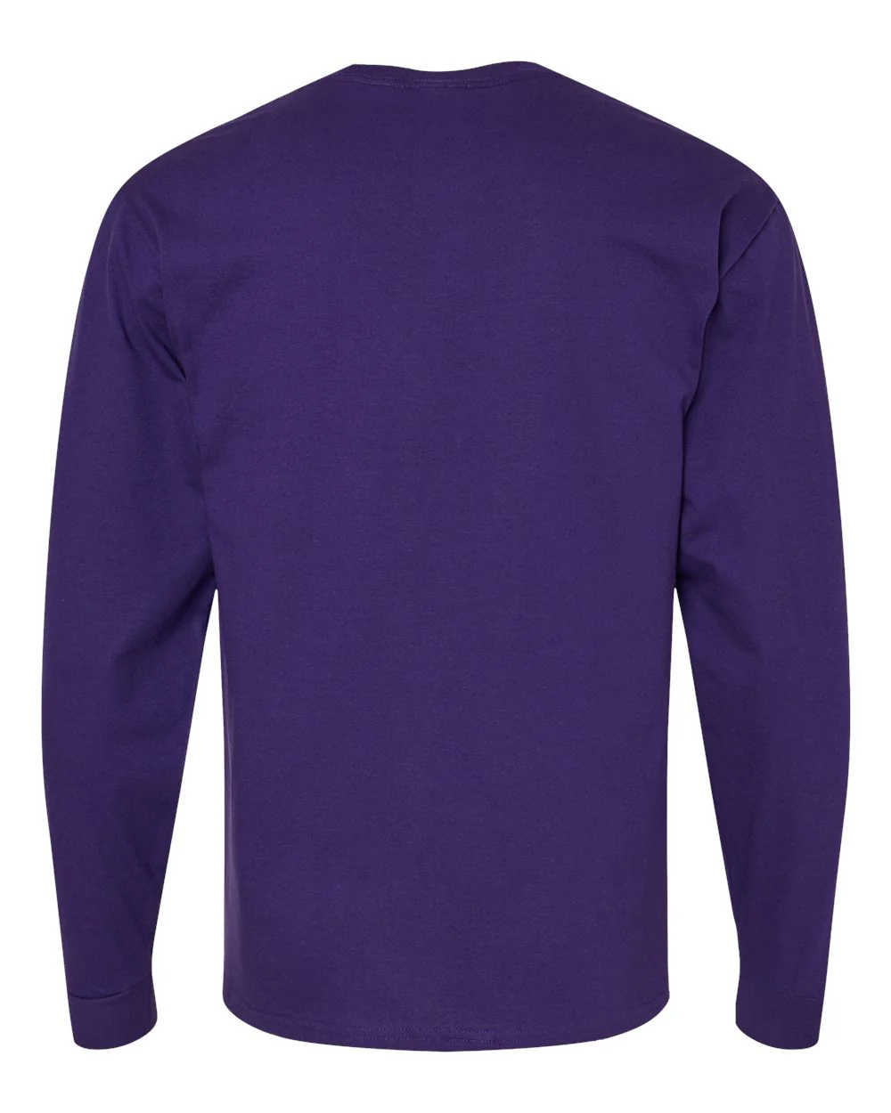 Hanes-5286-Essential-T Long Sleeve T-Shirt - Image 39