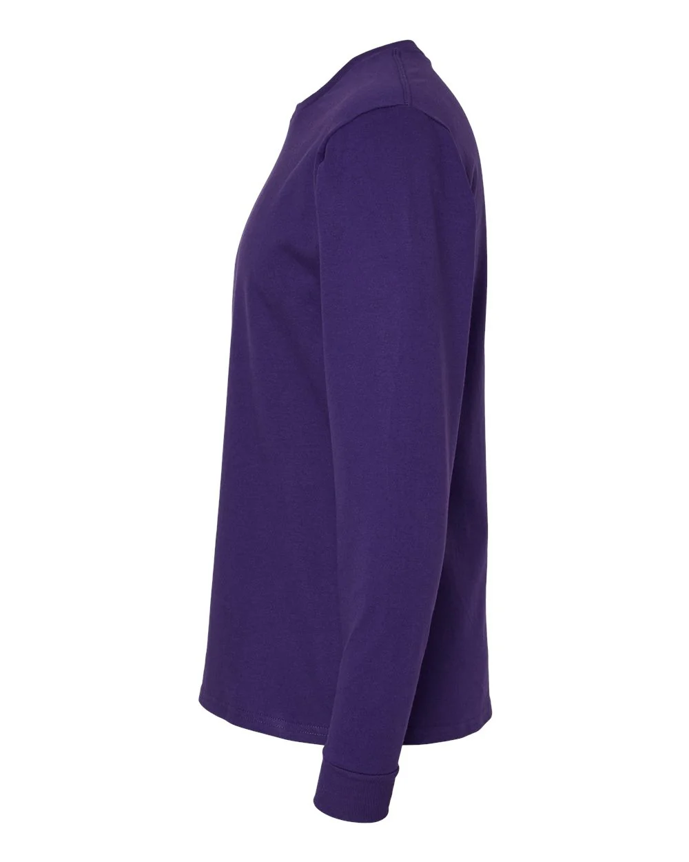 Hanes-5286-Essential-T Long Sleeve T-Shirt - Image 40