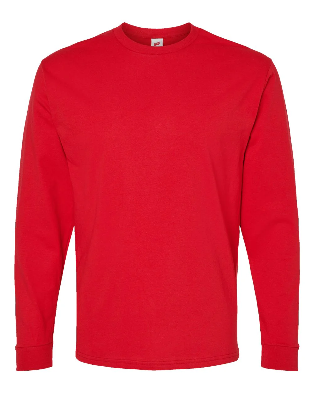 Hanes-5286-Essential-T Long Sleeve T-Shirt - Image 44
