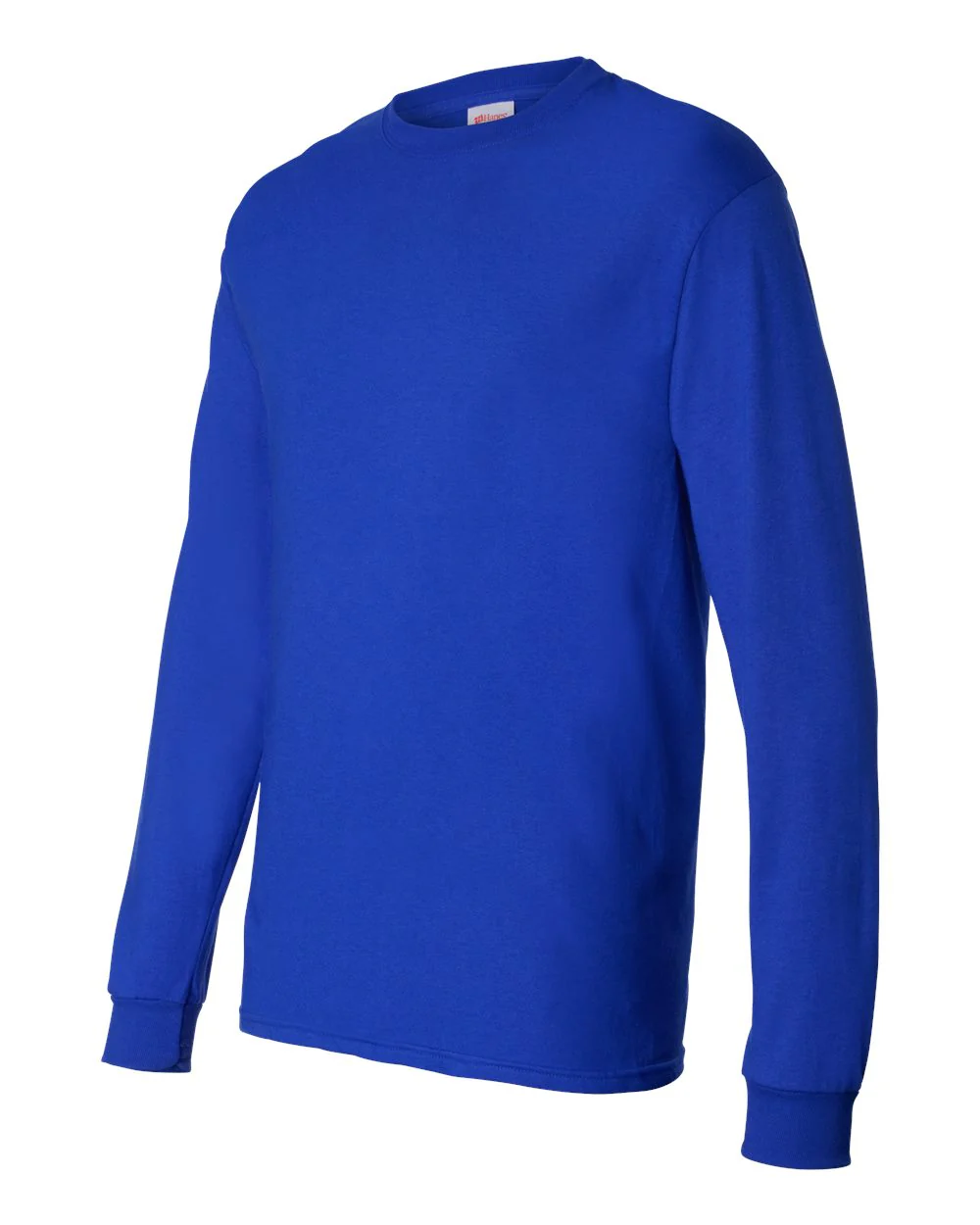 Hanes-5286-Essential-T Long Sleeve T-Shirt - Image 52