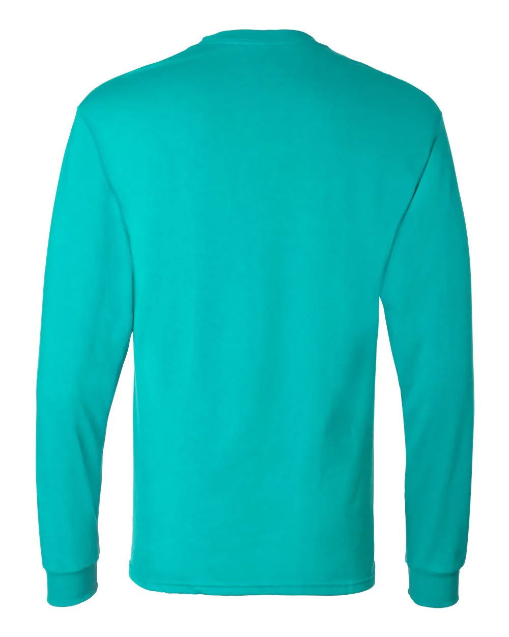 Hanes-5286-Essential-T Long Sleeve T-Shirt - Image 57