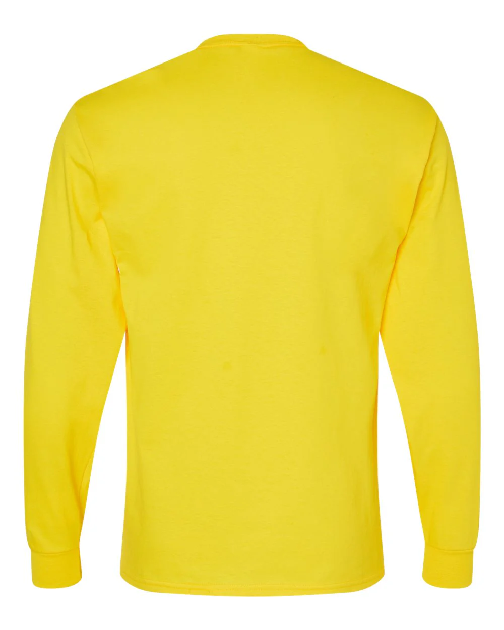 Hanes-5286-Essential-T Long Sleeve T-Shirt - Image 63