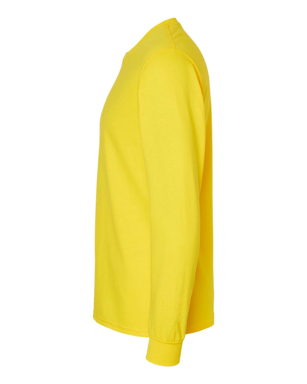 Hanes-5286-Essential-T Long Sleeve T-Shirt - Image 64