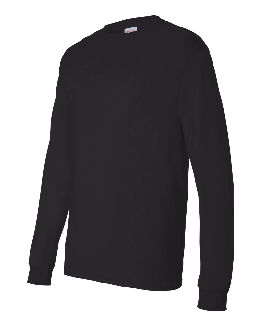 Hanes-5286-Essential-T Long Sleeve T-Shirt - Image 70