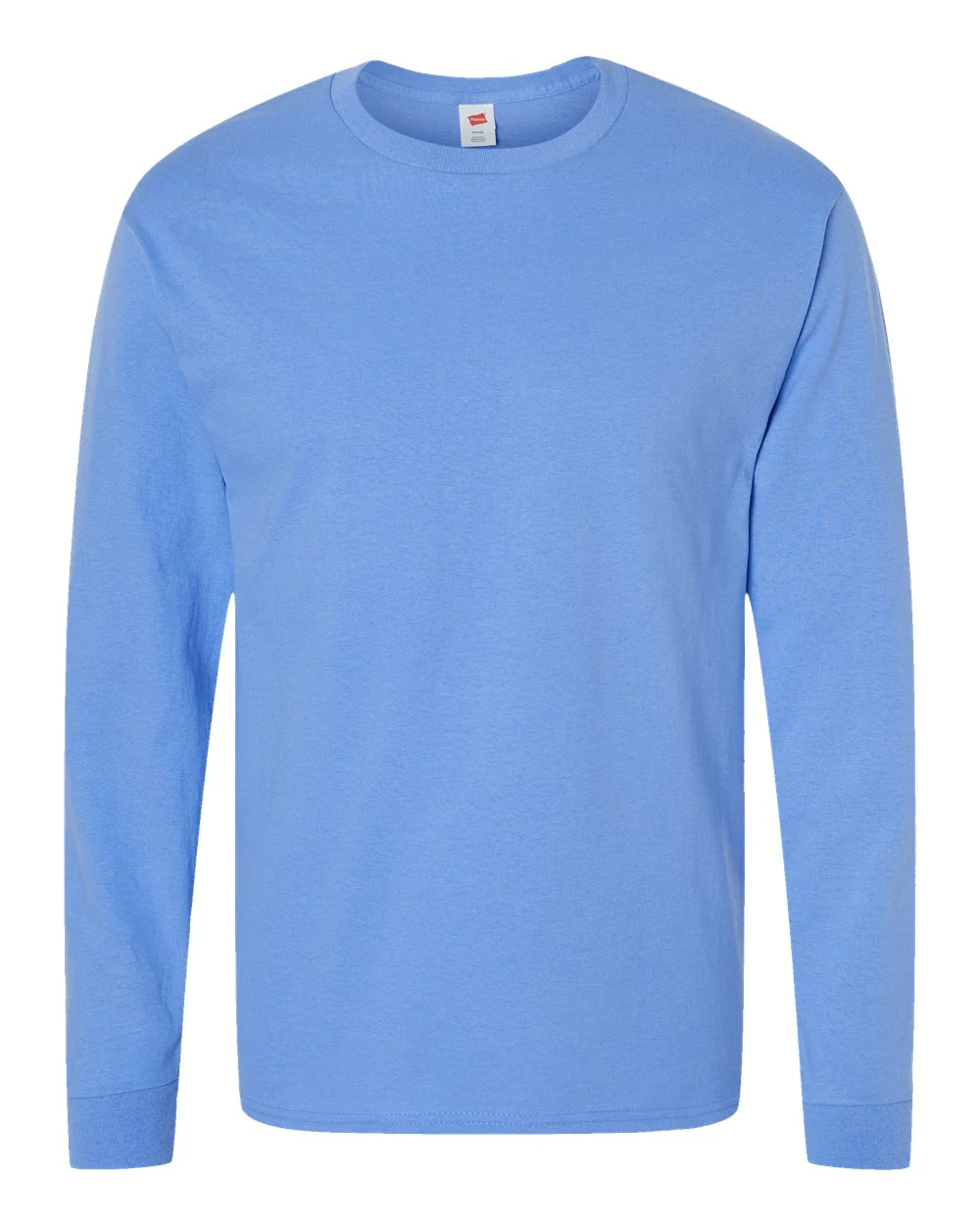Hanes-5286-Essential-T Long Sleeve T-Shirt - Image 74