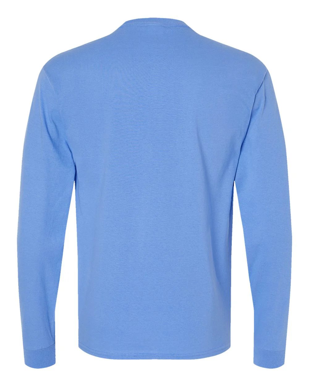 Hanes-5286-Essential-T Long Sleeve T-Shirt - Image 75