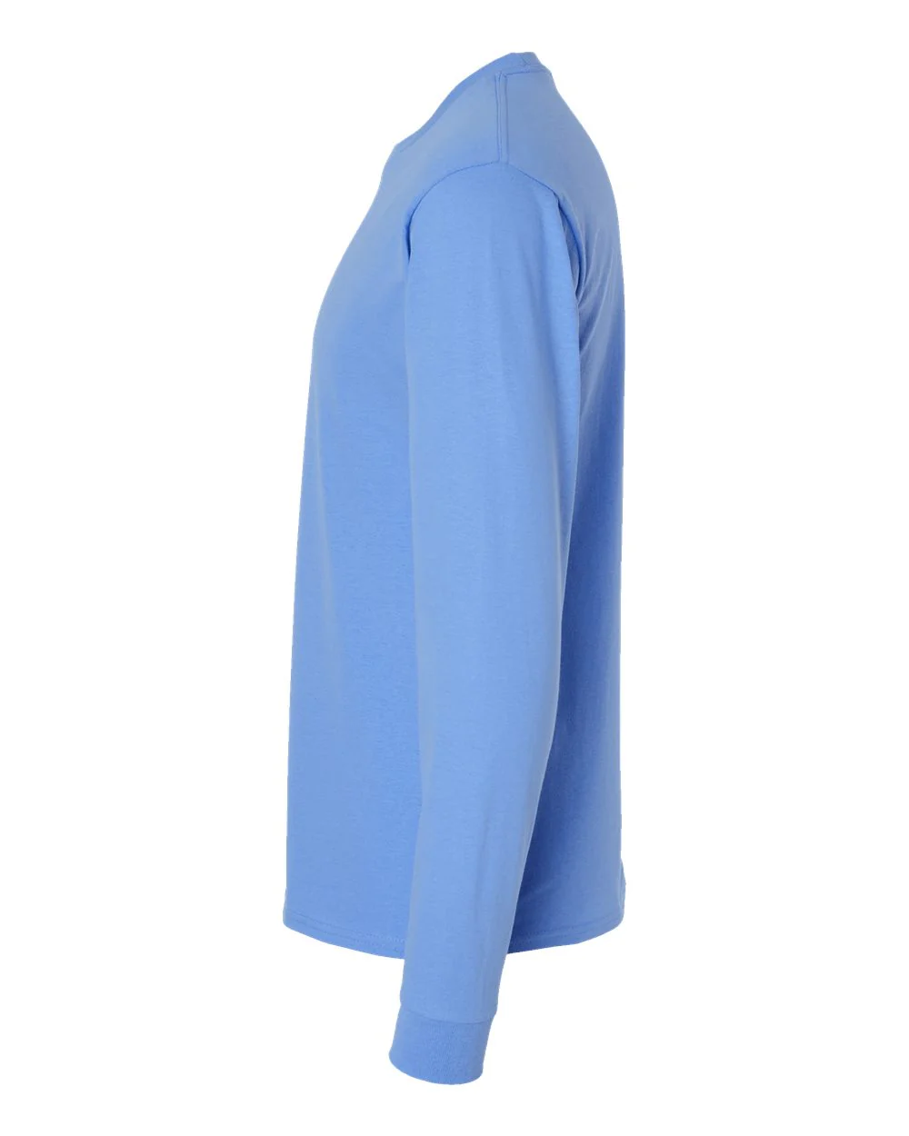 Hanes-5286-Essential-T Long Sleeve T-Shirt - Image 76