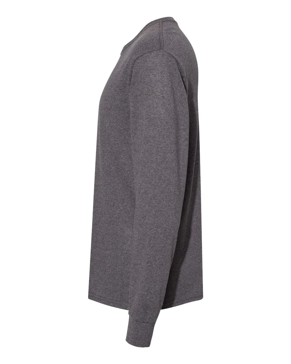 Hanes-5286-Essential-T Long Sleeve T-Shirt - Image 82