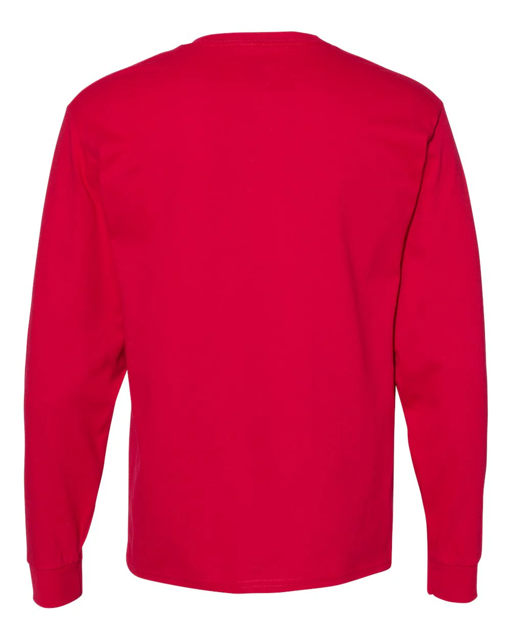 Hanes-5286-Essential-T Long Sleeve T-Shirt - Image 87