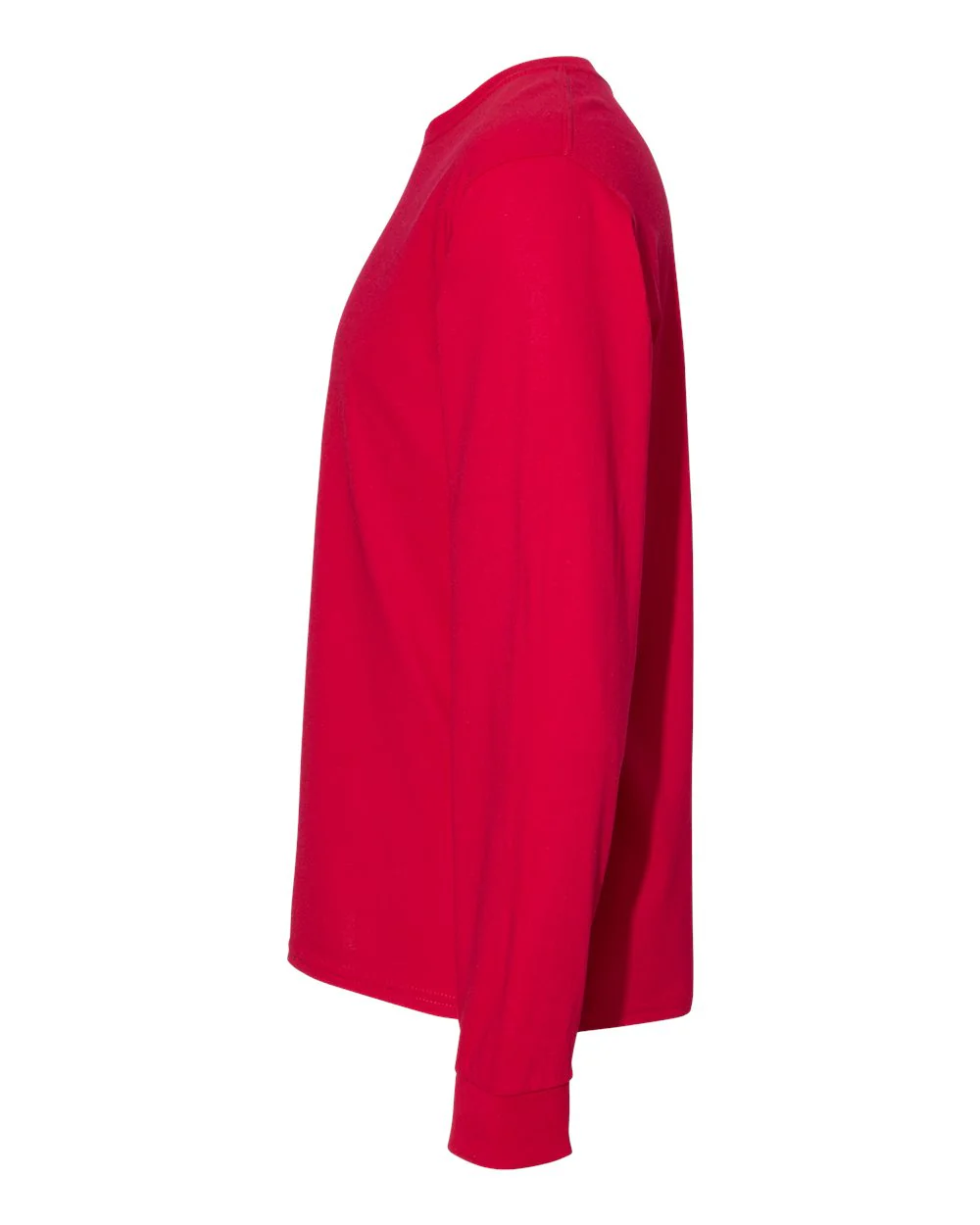 Hanes-5286-Essential-T Long Sleeve T-Shirt - Image 88