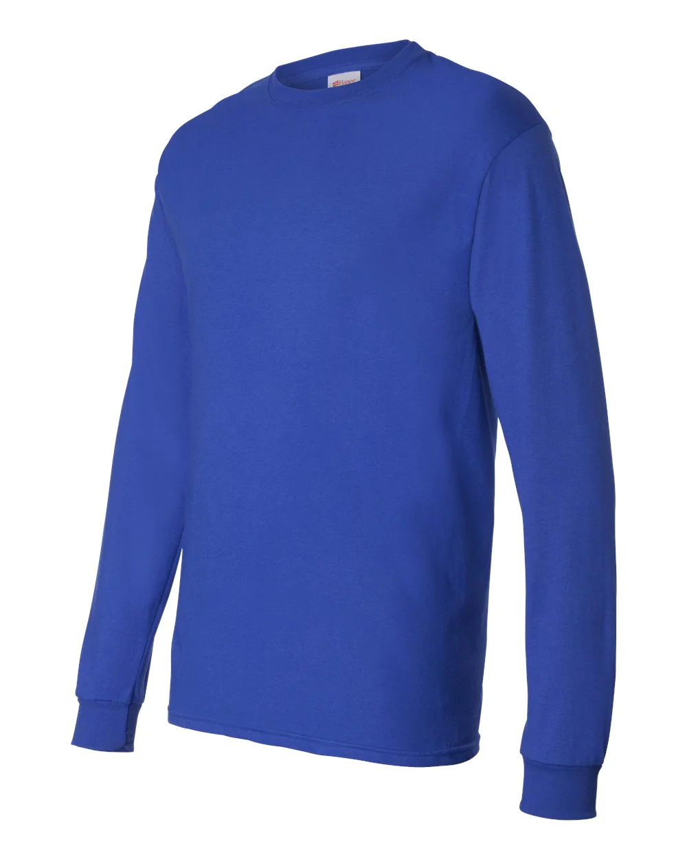 Hanes-5286-Essential-T Long Sleeve T-Shirt - Image 94