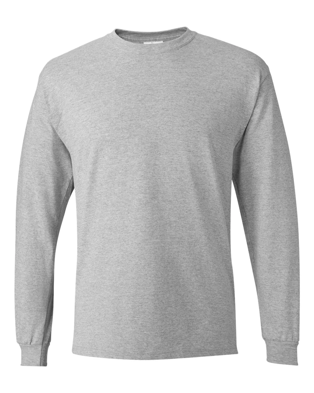 Hanes-5286-Essential-T Long Sleeve T-Shirt - Image 98
