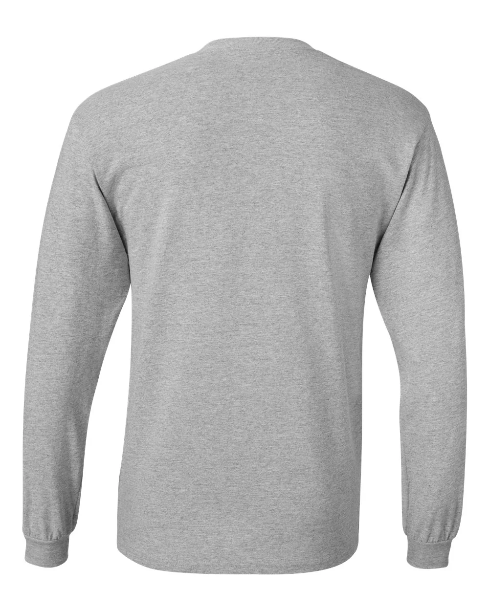Hanes-5286-Essential-T Long Sleeve T-Shirt - Image 99