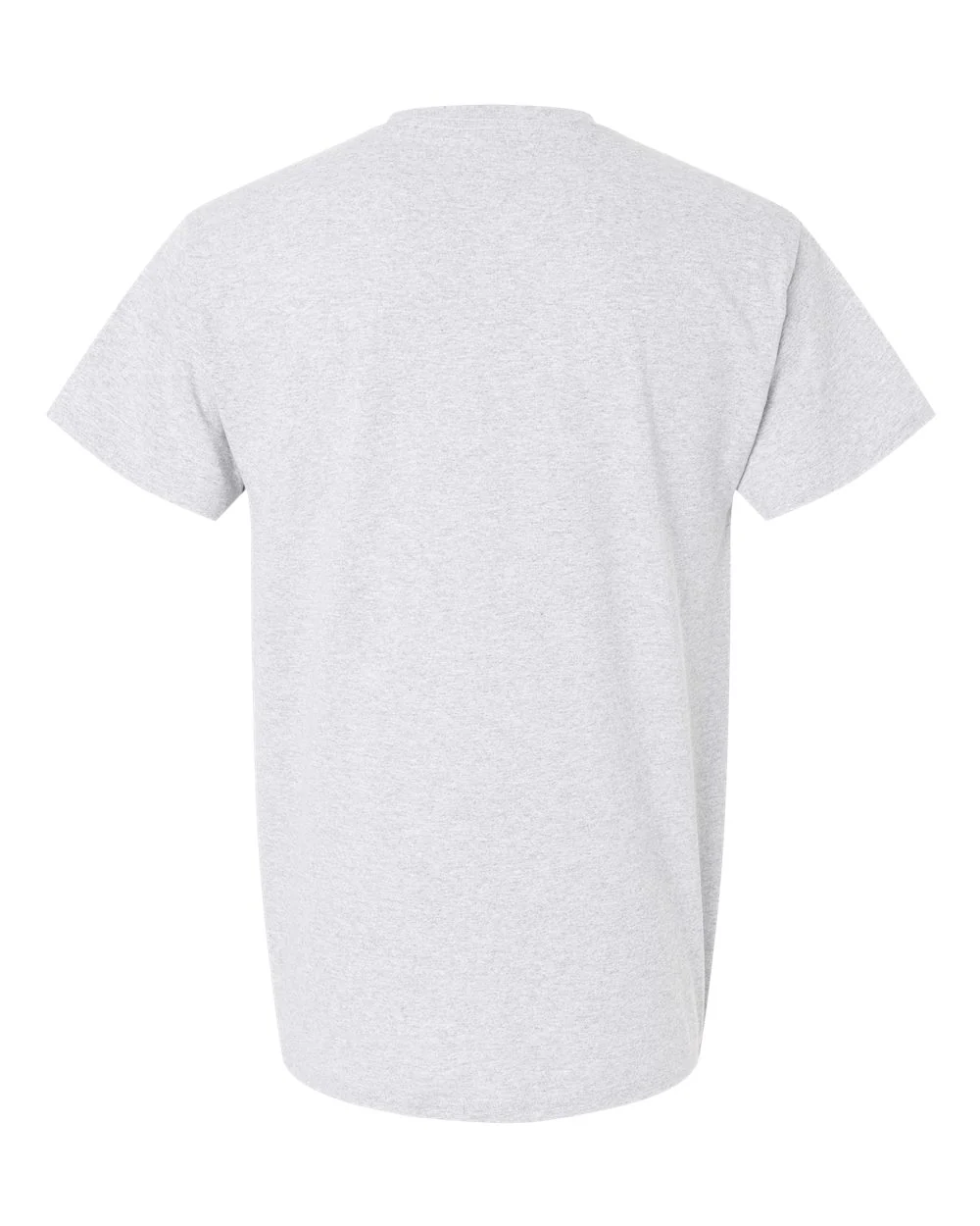 Hanes-5290P-Essential-T Pocket T-Shirt - Image 2