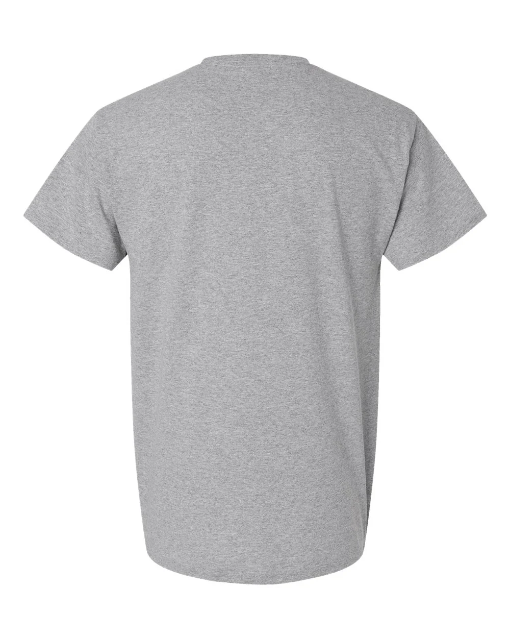 Hanes-5290P-Essential-T Pocket T-Shirt - Image 27