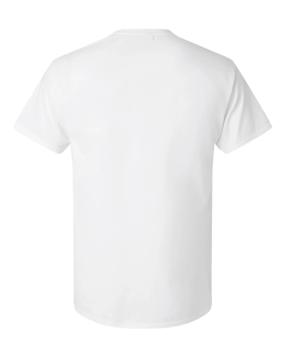 Hanes-5290P-Essential-T Pocket T-Shirt - Image 33