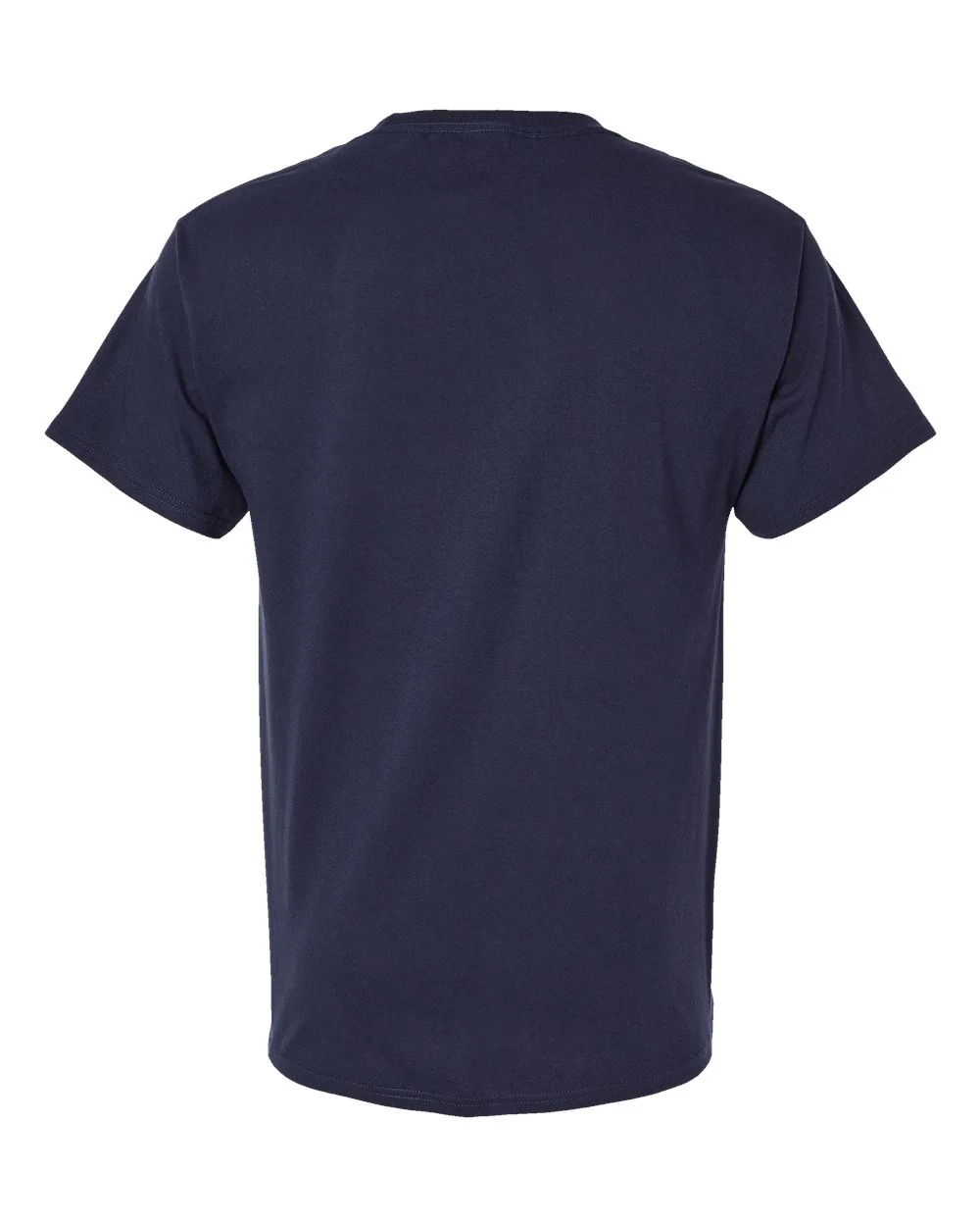 Hanes-5290P-Essential-T Pocket T-Shirt - Image 9