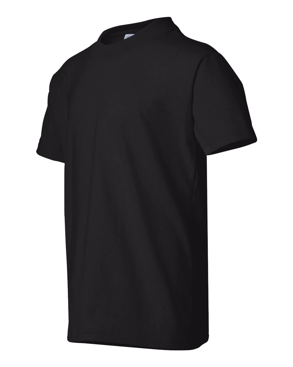 Hanes-5370-Ecosmart™ Youth T-Shirt - Image 10