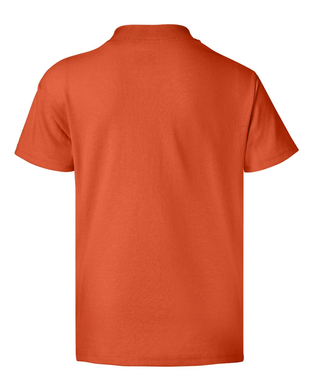 Hanes-5370-Ecosmart™ Youth T-Shirt - Image 105