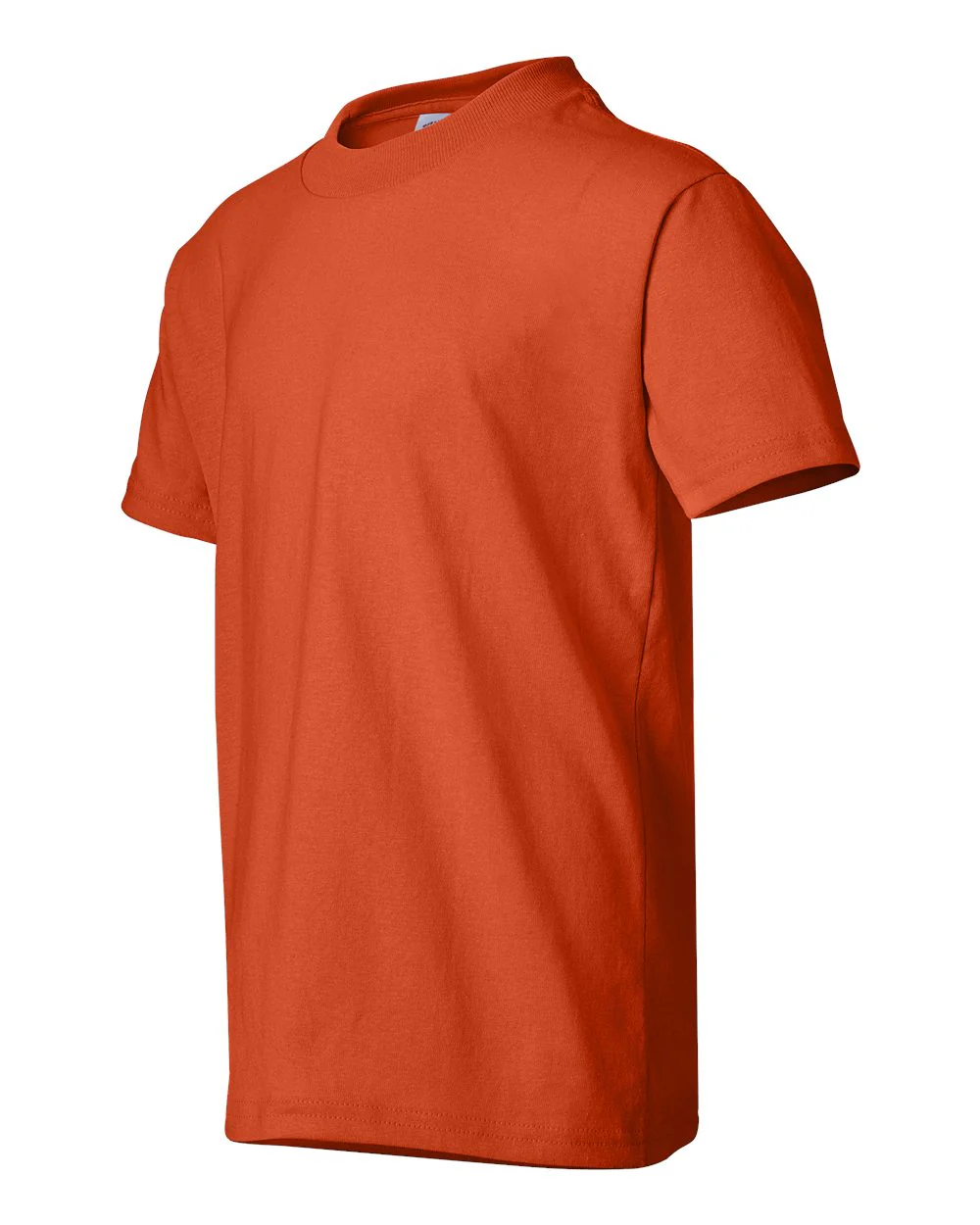 Hanes-5370-Ecosmart™ Youth T-Shirt - Image 106