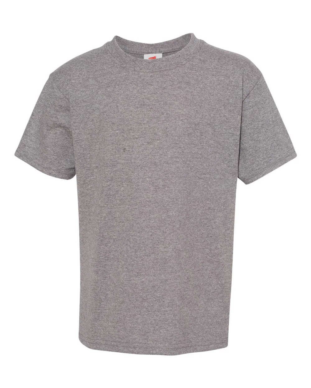 Hanes-5370-Ecosmart™ Youth T-Shirt - Image 110