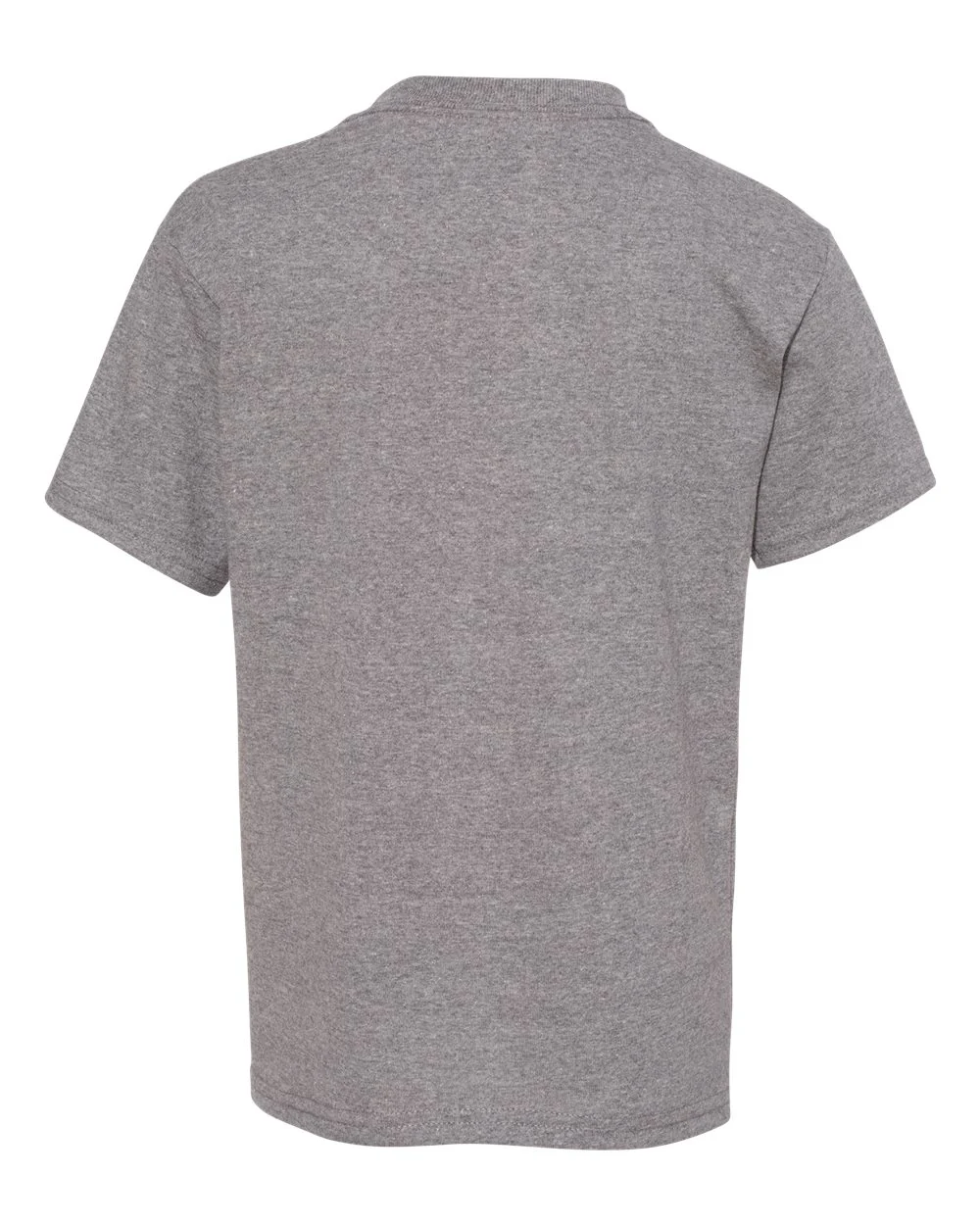 Hanes-5370-Ecosmart™ Youth T-Shirt - Image 111