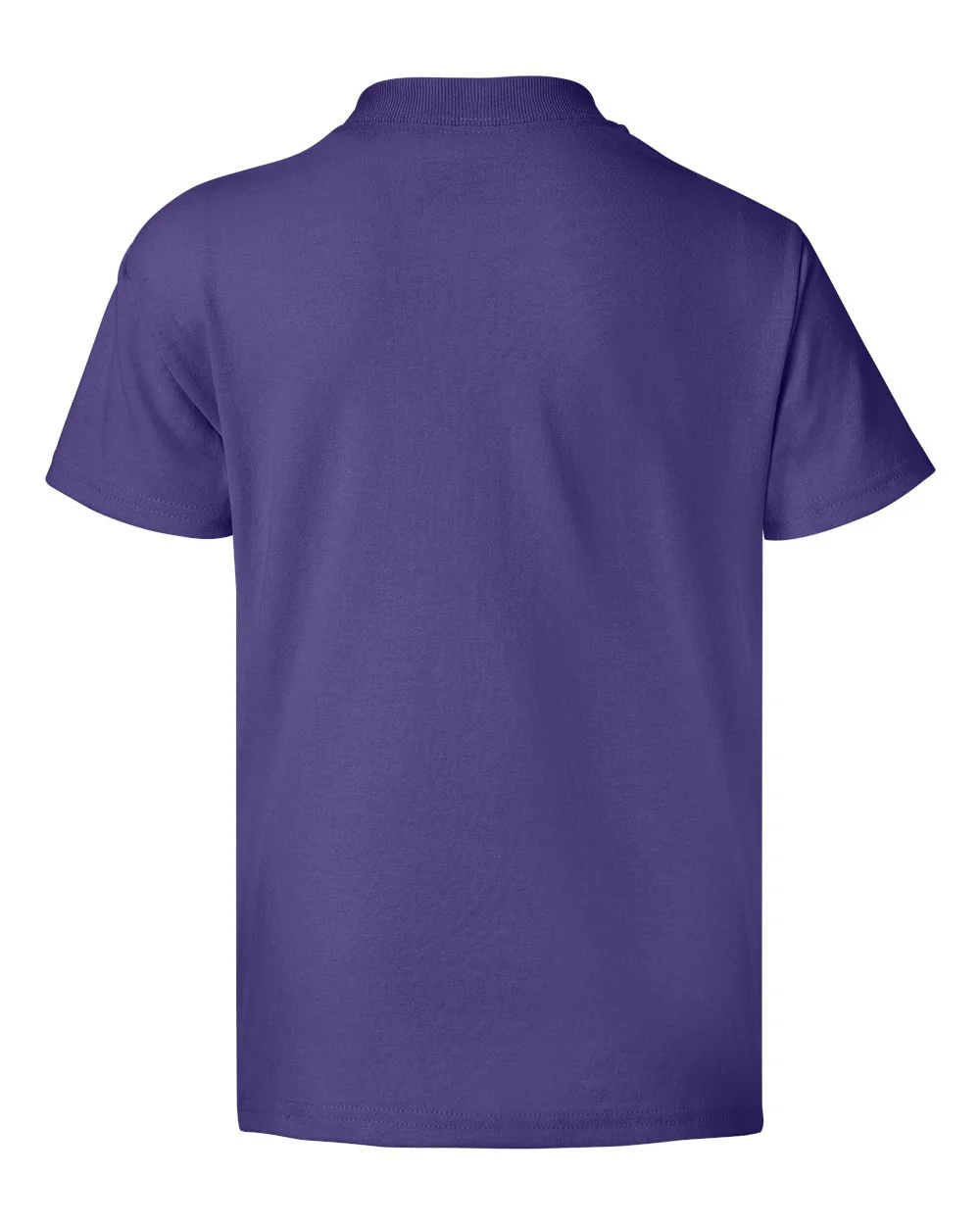 Hanes-5370-Ecosmart™ Youth T-Shirt - Image 117