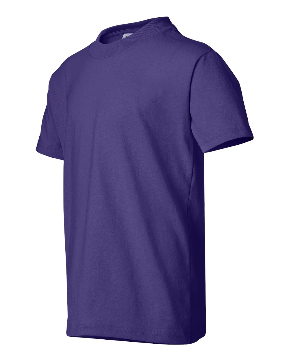 Hanes-5370-Ecosmart™ Youth T-Shirt - Image 118
