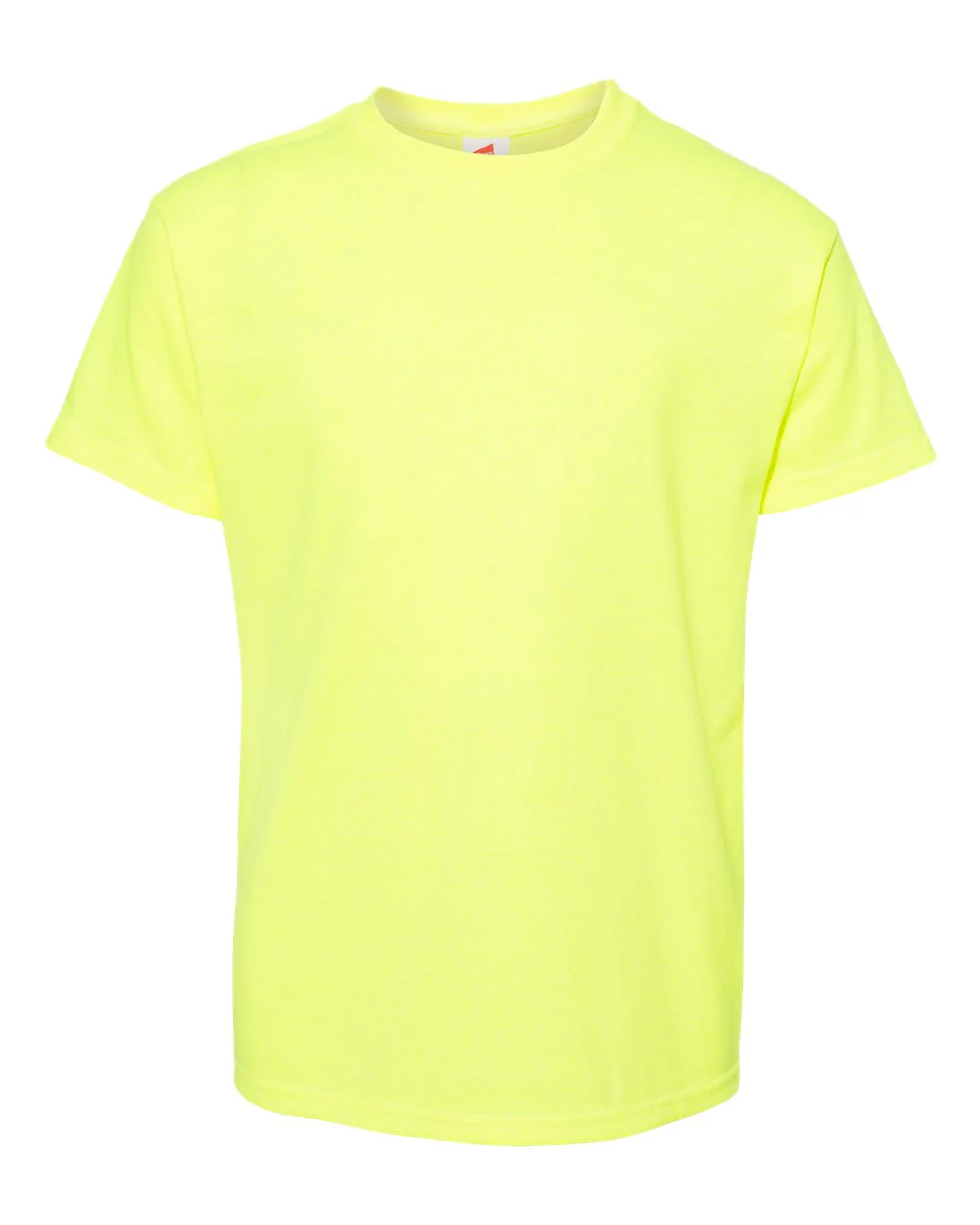 Hanes-5370-Ecosmart™ Youth T-Shirt - Image 122