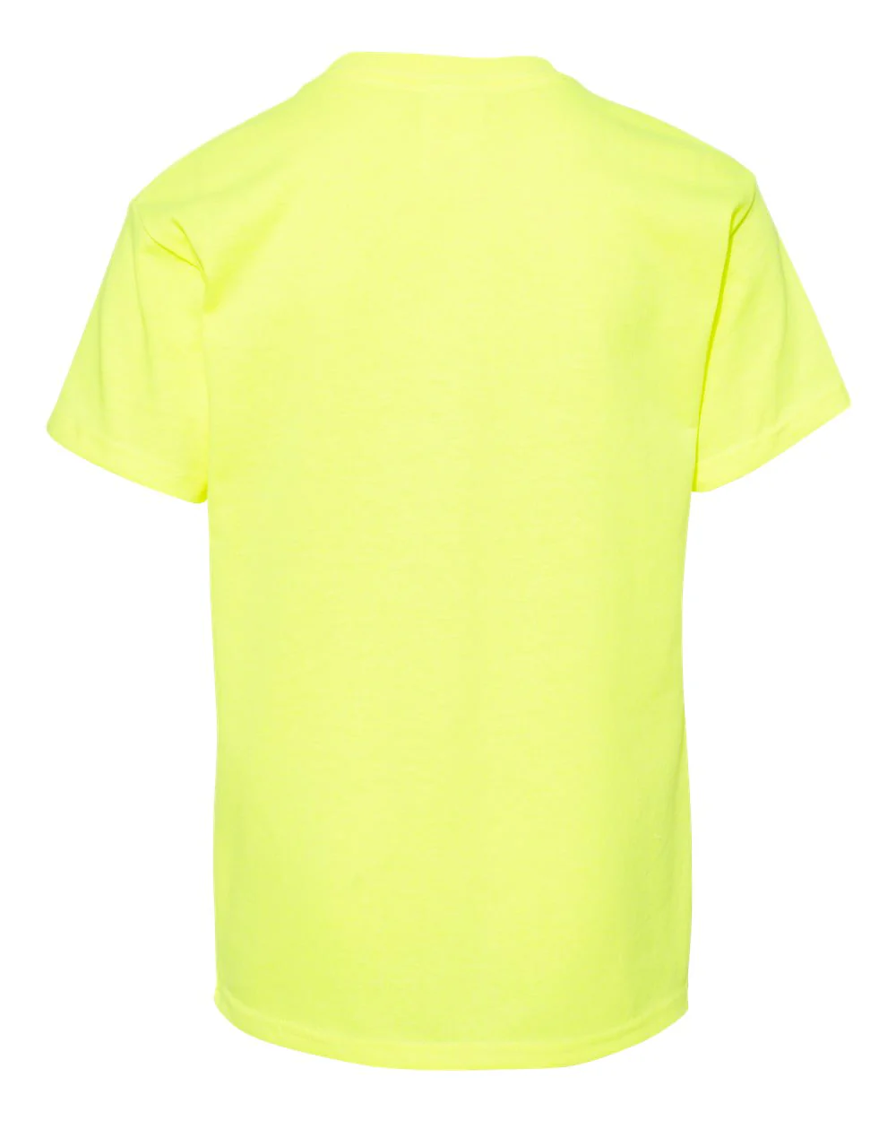 Hanes-5370-Ecosmart™ Youth T-Shirt - Image 123