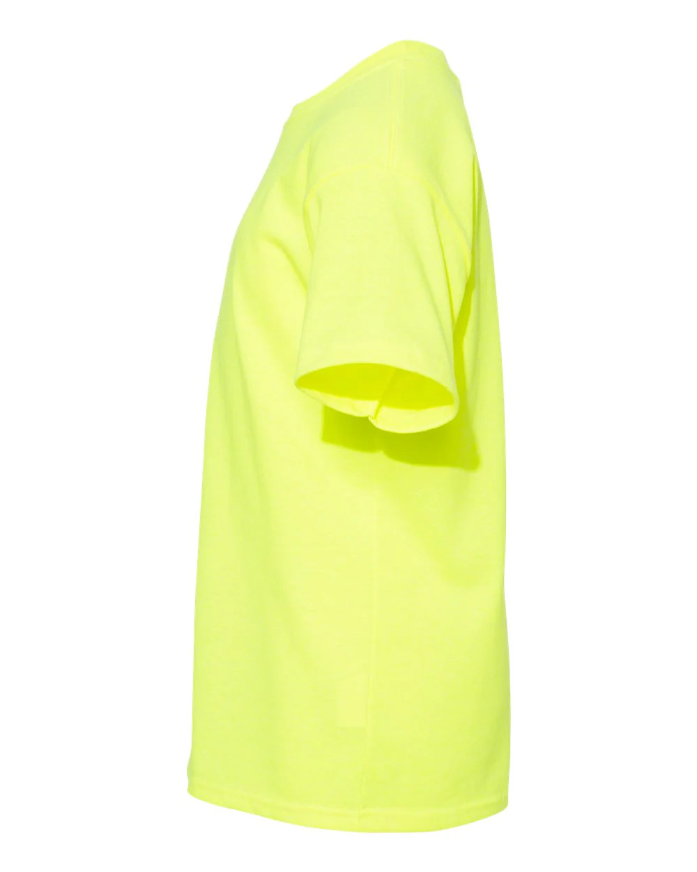 Hanes-5370-Ecosmart™ Youth T-Shirt - Image 124