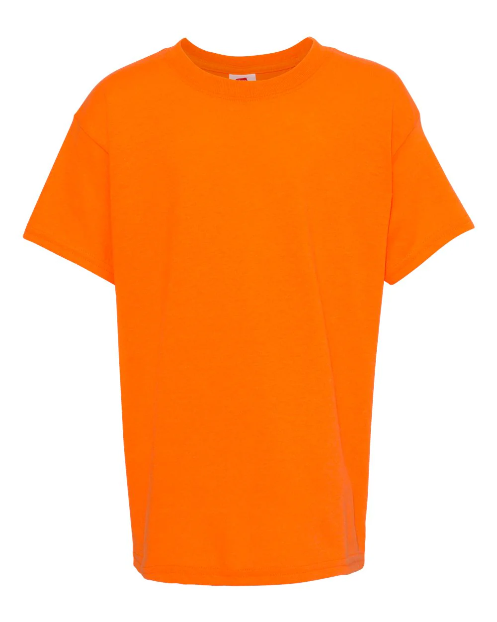 Hanes-5370-Ecosmart™ Youth T-Shirt - Image 128