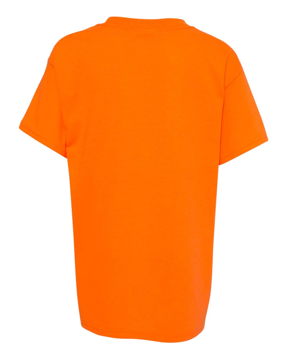 Hanes-5370-Ecosmart™ Youth T-Shirt - Image 129