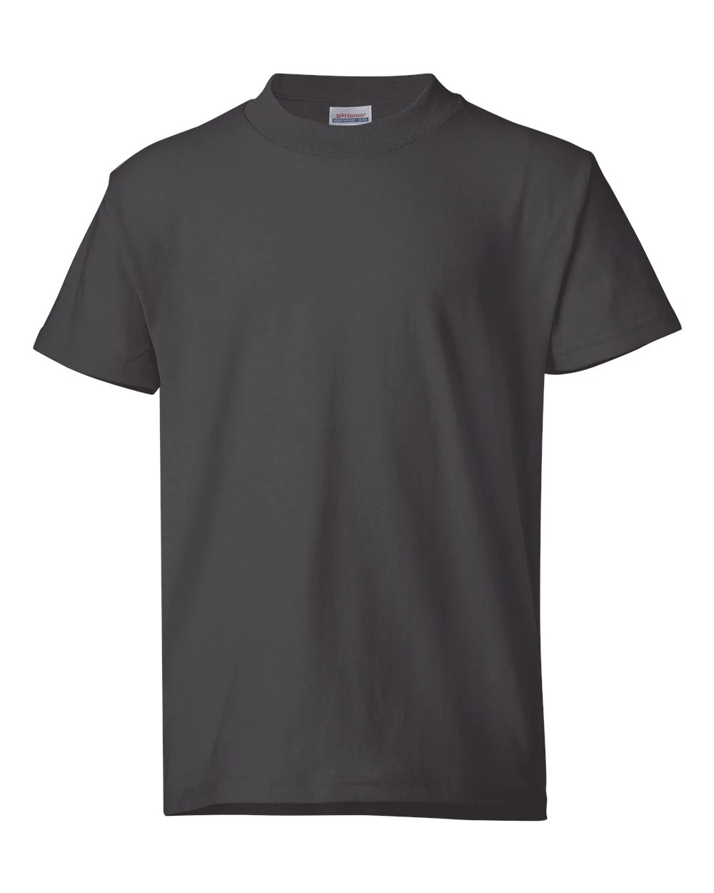 Hanes-5370-Ecosmart™ Youth T-Shirt - Image 134