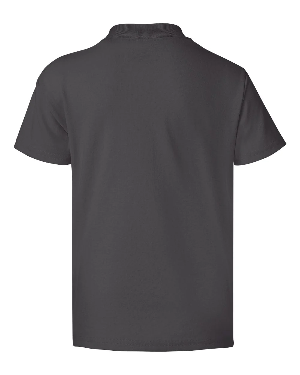 Hanes-5370-Ecosmart™ Youth T-Shirt - Image 135