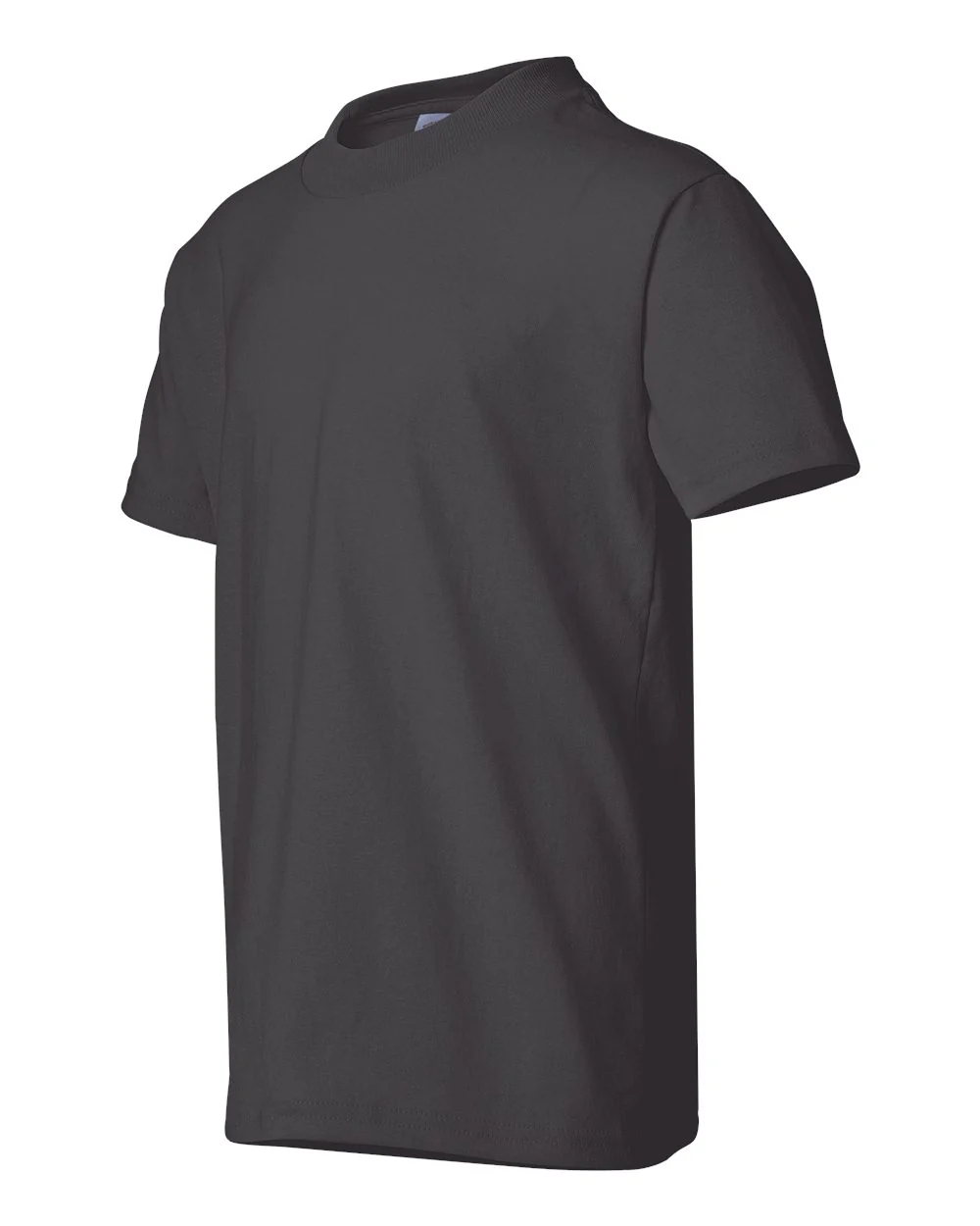 Hanes-5370-Ecosmart™ Youth T-Shirt - Image 136